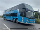 Auto Viação Progresso 6149 na cidade de Parnamirim, Rio Grande do Norte, Brasil, por Alison Diego Dias da Silva. Número da foto: #11268848.