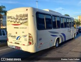 Pravato Transportes 300 na cidade de Cariacica, Espírito Santo, Brasil, por Everton Costa Goltara. Número da foto: #11266365.