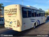 Pravato Transportes 300 na cidade de Cariacica, Espírito Santo, Brasil, por Everton Costa Goltara. ID da foto: :id.