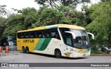 Empresa Gontijo de Transportes 18635 na cidade de São Paulo, São Paulo, Brasil, por Francisco Ivano. Número da foto: #11268632.