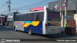 Transmimo 8713 na cidade de Jundiaí, São Paulo, Brasil, por Pedro de Aguiar Amaral. Número da foto: #:id.