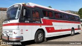 Ônibus Particulares 4285 na cidade de Cláudio, Minas Gerais, Brasil, por Lucas Daniel. Número da foto: #11266397.