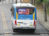 Transportes Futuro C30243 na cidade de Rio de Janeiro, Rio de Janeiro, Brasil, por Rodrigo Miguel. Número da foto: #:id.