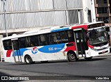 Viação Pavunense B32512 na cidade de Rio de Janeiro, Rio de Janeiro, Brasil, por Valter Silva. Número da foto: #:id.