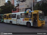 Plataforma Transportes 30642 na cidade de Salvador, Bahia, Brasil, por Emmerson Vagner. ID da foto: :id.