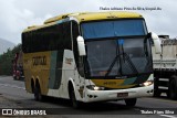 Empresa Gontijo de Transportes 14555 na cidade de Jequié, Bahia, Brasil, por Thales Pires Silva. Número da foto: #11266759.