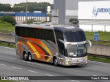 Transgiro Turismo 4320 na cidade de Barueri, São Paulo, Brasil, por Caio A. Vieira. Número da foto: #11266256.