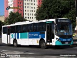 Transportes Campo Grande D53538 na cidade de Rio de Janeiro, Rio de Janeiro, Brasil, por Alexander Fravoline. Número da foto: #:id.