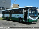Jotur - Auto Ônibus e Turismo Josefense 1310 na cidade de Palhoça, Santa Catarina, Brasil, por Mateus Filipe Nascimento. Número da foto: #:id.