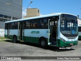 Jotur - Auto Ônibus e Turismo Josefense 1310 na cidade de São José, Santa Catarina, Brasil, por Mateus Filipe Nascimento. ID da foto: :id.