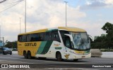 Empresa Gontijo de Transportes 18165 na cidade de São Paulo, São Paulo, Brasil, por Francisco Ivano. Número da foto: #11268522.
