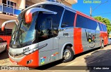 Viaje Vale Turismo 2400 na cidade de Trindade, Goiás, Brasil, por Carlos Júnior. Número da foto: #11267126.