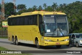 Viação Itapemirim 8601 na cidade de Santa Isabel, São Paulo, Brasil, por George Miranda. Número da foto: #11267974.
