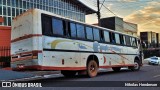 Ônibus Particulares 2666 na cidade de Tucuruí, Pará, Brasil, por Nikolas Henderson. ID da foto: :id.