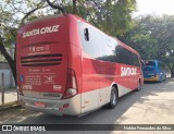 Viação Santa Cruz 21818 na cidade de São Paulo, São Paulo, Brasil, por Helder Fernandes da Silva. Número da foto: #:id.