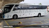 Auto Viação Catarinense 3442 na cidade de Balneário Camboriú, Santa Catarina, Brasil, por Fábio Paixão. Número da foto: #11267461.