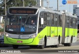 BH Leste Transportes > Nova Vista Transportes > TopBus Transportes 20598 na cidade de Belo Horizonte, Minas Gerais, Brasil, por Lucas de Barros Moura. Número da foto: #:id.