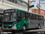 Transunião Transportes 5 6230 na cidade de São Paulo, São Paulo, Brasil, por Felippe Gomes. Número da foto: #:id.