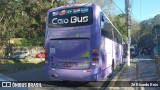 Caio Bus 1600 na cidade de Petrópolis, Rio de Janeiro, Brasil, por Zé Ricardo Reis. ID da foto: :id.