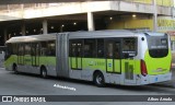 Urca Auto Ônibus 40534 na cidade de Belo Horizonte, Minas Gerais, Brasil, por Athos Arruda. Número da foto: #:id.