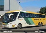 Empresa Gontijo de Transportes 21425 na cidade de Rio de Janeiro, Rio de Janeiro, Brasil, por Bruno - ViajanteFLA. Número da foto: #11267753.