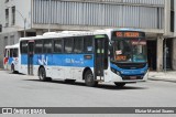Viação Verdun B71034 na cidade de Rio de Janeiro, Rio de Janeiro, Brasil, por Eliziar Maciel Soares. Número da foto: #:id.