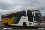 Empresa Gontijo de Transportes 12755 na cidade de Vitória da Conquista, Bahia, Brasil, por Rava Ogawa. Número da foto: #11267012.