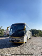 RodeRotas - Rotas de Viação do Triângulo 7732 na cidade de Americana, São Paulo, Brasil, por Vinicius Piovesan. Número da foto: #11266893.