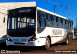 Wilkatur Locação de Veículos 7030 na cidade de Jaú, São Paulo, Brasil, por Murillo Alexandre Ramos. Número da foto: #:id.