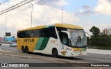Empresa Gontijo de Transportes 21520 na cidade de São Paulo, São Paulo, Brasil, por Francisco Ivano. Número da foto: #11268493.