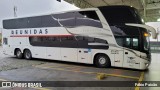 Reunidas Transportes Coletivos 38807 na cidade de Balneário Camboriú, Santa Catarina, Brasil, por Fábio Paixão. Número da foto: #11267457.