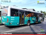 Expresso Luziense > Territorial Com. Part. e Empreendimentos 30496 na cidade de Belo Horizonte, Minas Gerais, Brasil, por Valter Francisco. Número da foto: #11266890.