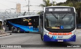 Next Mobilidade - ABC Sistema de Transporte 8337 na cidade de São Bernardo do Campo, São Paulo, Brasil, por Joao Pedro284. Número da foto: #:id.