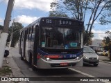 Auto Viação Urubupungá 20.616 na cidade de São Paulo, São Paulo, Brasil, por Rafael Lopes de Oliveira. Número da foto: #11268539.