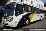 Viação Barra do Piraí Turismo RJ 113.004 na cidade de Barra do Piraí, Rio de Janeiro, Brasil, por Paulo Henrique Pereira Borges. Número da foto: #11267833.