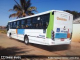 Rápido Araguaia 50386 na cidade de Aparecida de Goiânia, Goiás, Brasil, por Pedro Henrique Eufrasio Correia Dias. Número da foto: #:id.