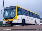 Coletivo Transportes 3648 na cidade de Caruaru, Pernambuco, Brasil, por Ytalo Alves. ID da foto: :id.