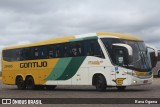 Empresa Gontijo de Transportes 21485 na cidade de Vitória da Conquista, Bahia, Brasil, por Rava Ogawa. Número da foto: #11267003.