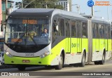 Bettania Ônibus 30546 na cidade de Belo Horizonte, Minas Gerais, Brasil, por Lucas de Barros Moura. ID da foto: :id.