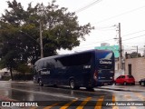 Viação Cometa 719541 na cidade de São Paulo, São Paulo, Brasil, por Andre Santos de Moraes. Número da foto: #11267921.