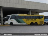 Empresa Gontijo de Transportes 18225 na cidade de Caruaru, Pernambuco, Brasil, por Lenilson da Silva Pessoa. Número da foto: #11267646.