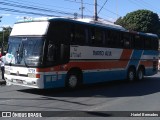 Manto Azul Turismo 9701 na cidade de Belo Horizonte, Minas Gerais, Brasil, por Hariel Bernades. ID da foto: :id.