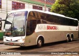 Viação Águia Branca 31110 na cidade de Rio de Janeiro, Rio de Janeiro, Brasil, por Márcio Douglas Ribeiro Venino. Número da foto: #:id.