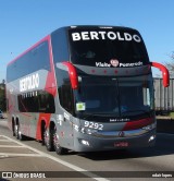 Bertoldo Turismo e Excursões 9292 na cidade de Caçapava, São Paulo, Brasil, por odair lopes. Número da foto: #11268325.