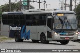 Transtusa - Transporte e Turismo Santo Antônio 1013 na cidade de Joinville, Santa Catarina, Brasil, por José Augusto de Souza Oliveira. Número da foto: #:id.
