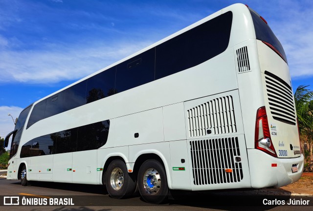 Beto Viagens e Turismo 30000 na cidade de Trindade, Goiás, Brasil, por Carlos Júnior. Número da foto: #11269179.