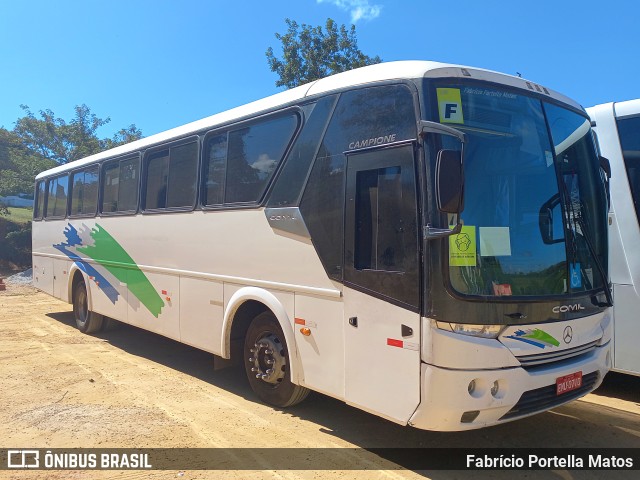 ATEP - Associação de Transportes dos Estudantes de Planalto EMU-0710 na cidade de Vitória da Conquista, Bahia, Brasil, por Fabrício Portella Matos. Número da foto: #11270803.