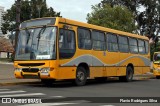 TCI - Transportes Coletivos Iguaçu Ltda 434 na cidade de União da Vitória, Paraná, Brasil, por Flavio Rodrigues Silva. Número da foto: #11270534.