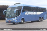 Viação Águia Branca 14005 na cidade de Vitória da Conquista, Bahia, Brasil, por Rava Ogawa. Número da foto: #:id.