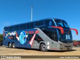Real Sul Turismo 2023210 na cidade de Samambaia, Distrito Federal, Brasil, por Isaac Araújo de Souza. Número da foto: #11269614.